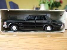 Toyota Crown, vintage Die cast