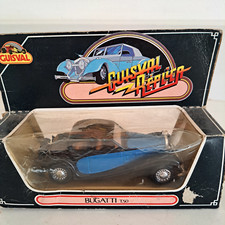 Guisval Bugatti T 50 vintage