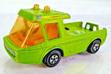 Matchbox Toe Joe Truck No74