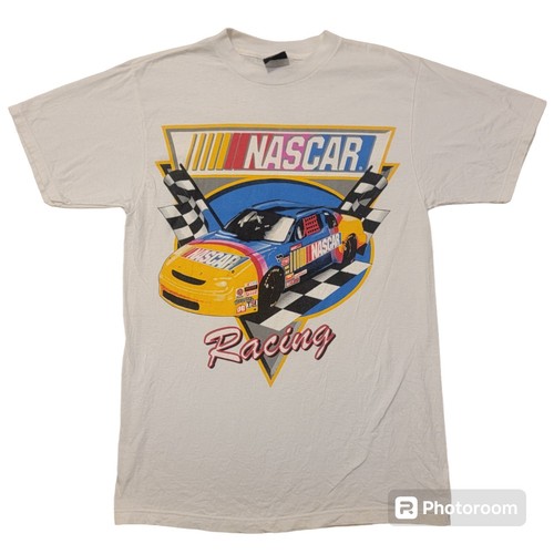 Vintage 90s nascar racing - vintage,