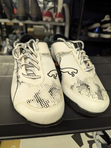 Puma men white - puma,