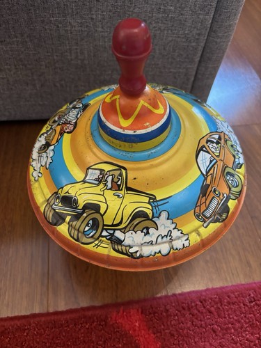 Vintage ohio art - vintage,