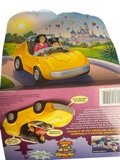 VTG  Disneyland Park The