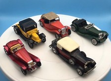 CORGI ETC JOB LOT MIXED