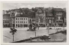 96/148 Postcard Eisenach
