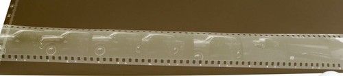 Great old negative roll - , -27