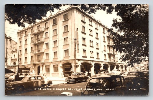 Rppc hotel marques - rppc,