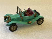 Lesney Vintage Matchbox