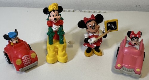 Vintage mickey and - vintage,