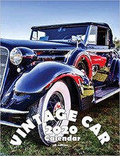 Wall Publishing Uk - Vintage