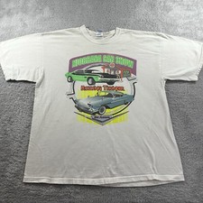 Vintage Destination Car Show T