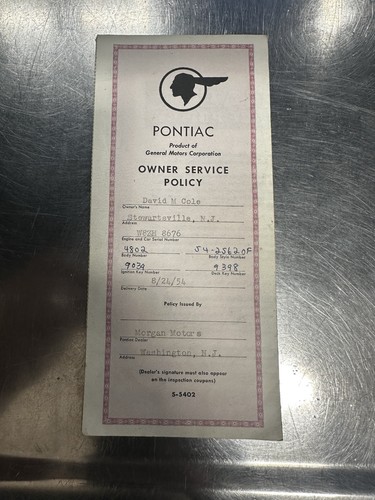 Vintage pontic cars - vintage, automotive