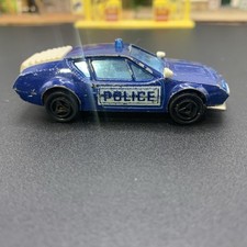 MAJORETTE 264 'ALPINE A310