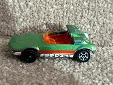 Corgi Rockets - 930 Bertone