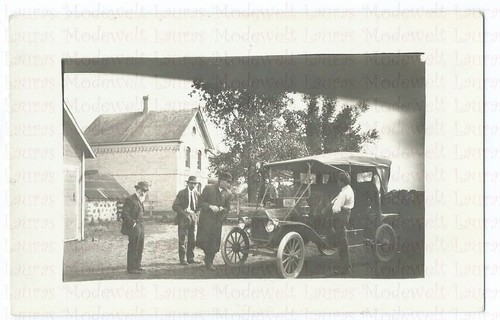 Photo postcard usa - postcard,
