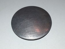 Pos 2) 1 burner lid from gas