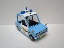 Postman Pat Police Car & PC