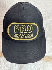 Vintage-Pro Shocks Large Big