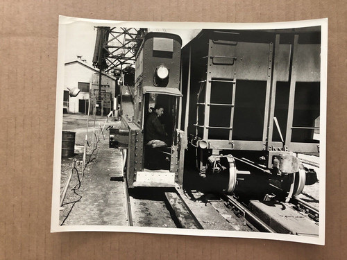Vintage photo chesapeake - chesapeake, &