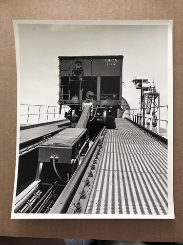 Vintage photo chesapeake - vintage, &