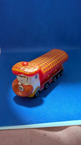 Corgi the adventures - the, eddie