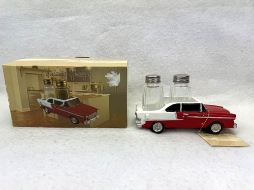 Vintage cruising season car - vintage,
