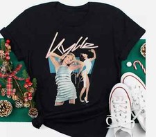 Vintage Kylie Minogue T-Shirt