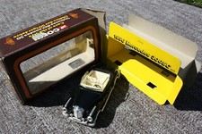 VINTAGE CORGI 1956 MERCEDES