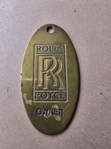 Rolls royce owners - rolls,