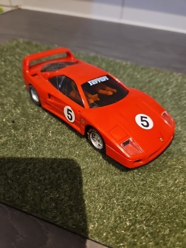 Hornby vintage scalextric c291 - scalextric,