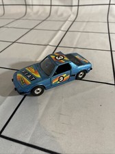 VINTAGE CORGI FIAT X1/9