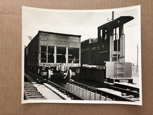 Vintage photo chesapeake - vintage, &