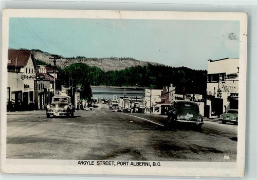 39581520 port alberni car - 39581520,