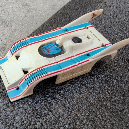 Vtg aurora afx porsche - vtg, /